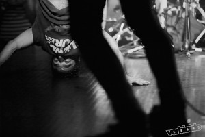 New Politics