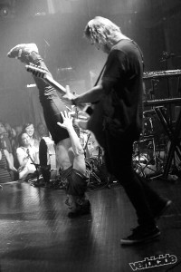 New Politics