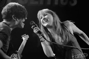 Sleeper Agent