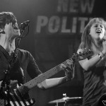 Sleeper Agent