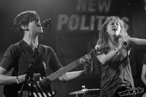 Sleeper Agent