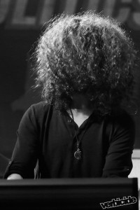 Sleeper Agent