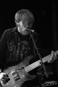 Sleeper Agent