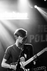 Sleeper Agent