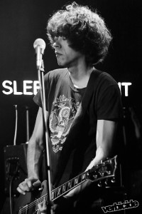 Sleeper Agent