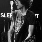 Sleeper Agent
