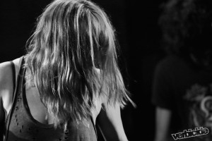 Sleeper Agent