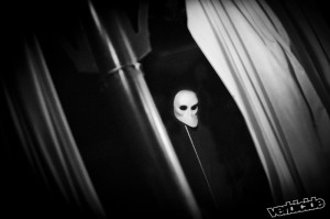 Les Claypool's Duo de Twang