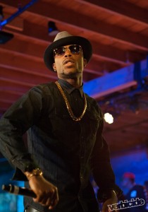 B.o.B