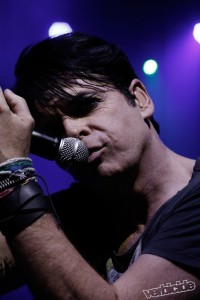 Gary Numan