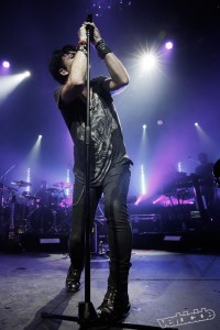 Gary Numan