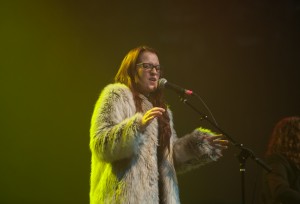 Ingrid Michaelson