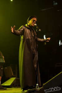 Kesington Kross