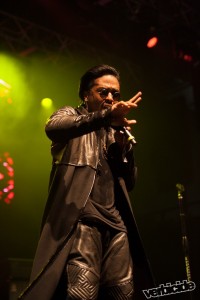 Kesington Kross