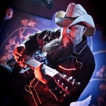 Les Claypool's Duo de Twang