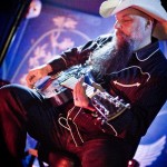 Les Claypool's Duo de Twang