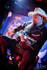 Les Claypool's Duo de Twang