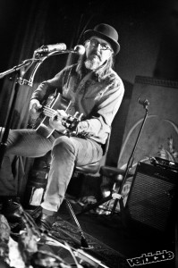Les Claypool's Duo de Twang