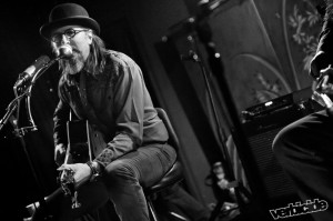 Les Claypool's Duo de Twang