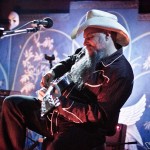 Les Claypool's Duo de Twang