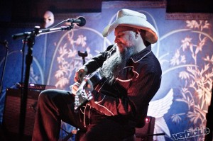 Les Claypool's Duo de Twang