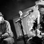 Les Claypool's Duo de Twang