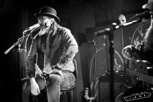 Les Claypool's Duo de Twang