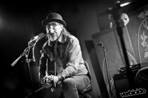 Les Claypool's Duo de Twang