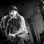 Les Claypool's Duo de Twang