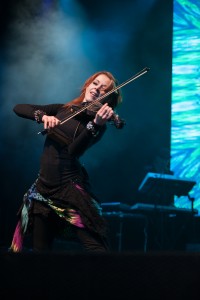 Lindsey Stirling