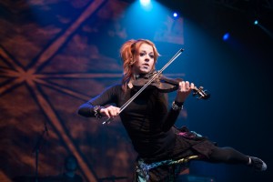 Lindsey Stirling