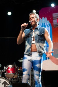 Perez Hilton