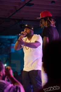 Trae Tha Truth