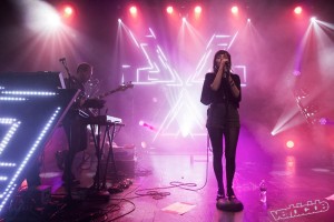 Chvrches