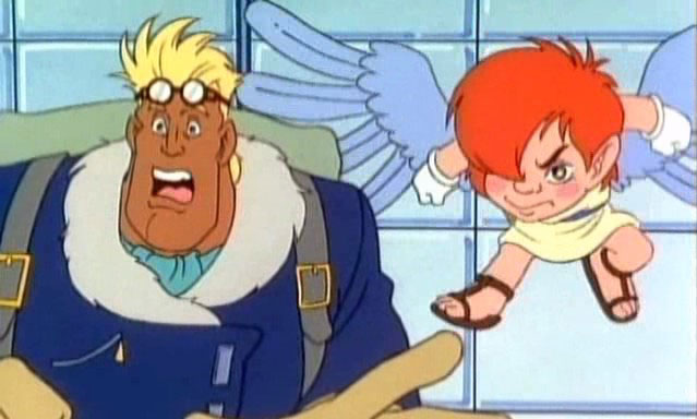 Top 10 Most Annoying Cartoon Characters of All Time