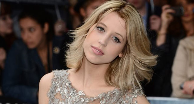 Peaches Geldof