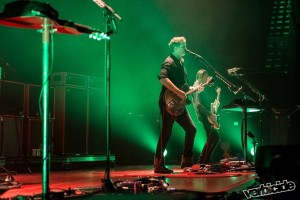 Queens of the Stone Age
