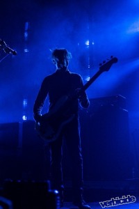 Queens of the Stone Age