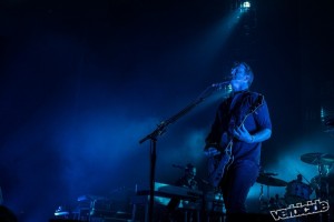 Queens of the Stone Age