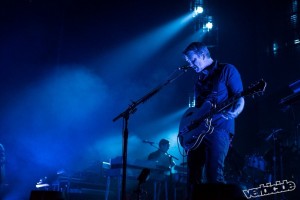 Queens of the Stone Age