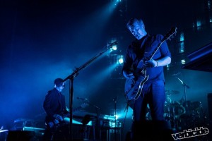 Queens of the Stone Age