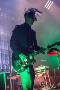 Queens of the Stone Age
