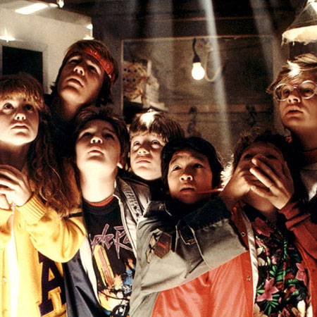 goonies