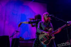 Warpaint