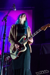 Warpaint