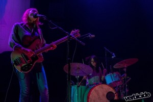 Warpaint