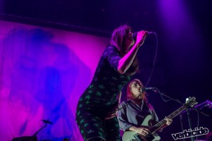 Warpaint