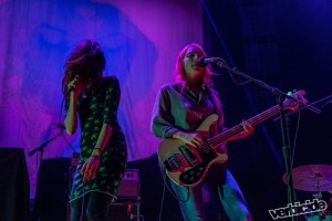 Warpaint