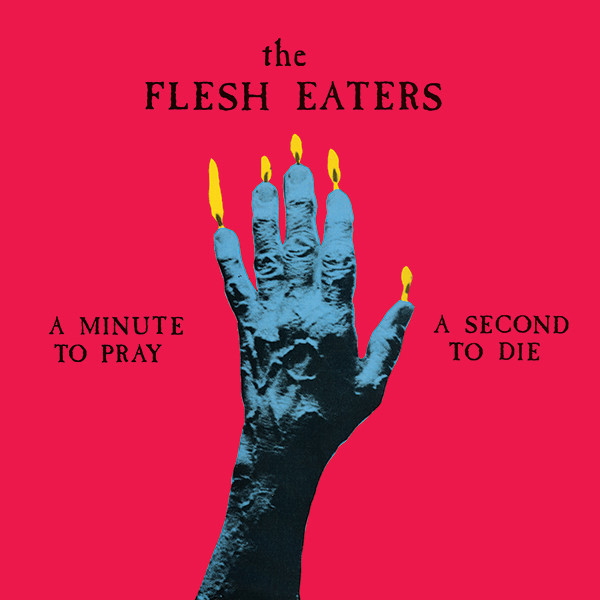 the flesh eaters la morse