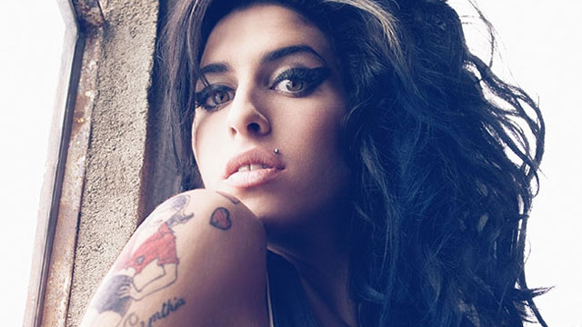 Amy Winehouse